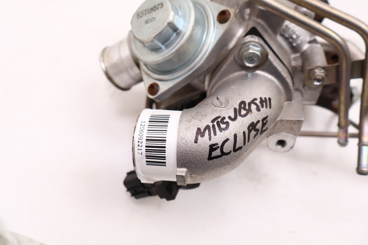 MITSUBISHI ECLIPSE CROSS TURBOSPRĘŻARKA 1515A357