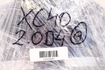 VOLVO XC40 2.0 D4 LICZNIK ZEGAR ZEGARY 32311165