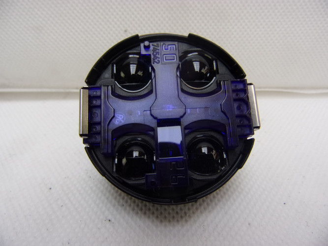 MASERATI GHIBLI 14- SENSOR CZUJNIK DESZCZU 670008302 68194576AB
