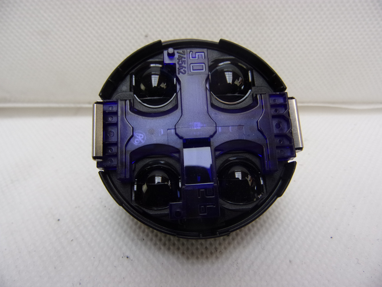 MASERATI GHIBLI 14- SENSOR CZUJNIK DESZCZU 670008302 68194576AB