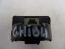 MASERATI GHIBLI 14- SENSOR CZUJNIK DESZCZU 670008302 68194576AB