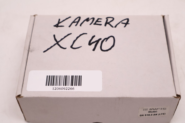 VOLVO XC40 KAMERA COFANIA 31445951