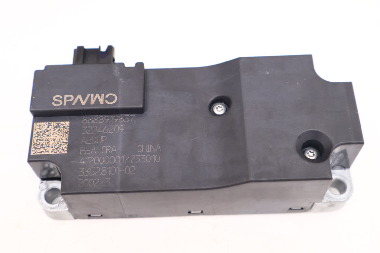 VOLVO XC40 2.0 D4 KOMPUTER STACYJKA BSI 32268107, 32242005, 32246209