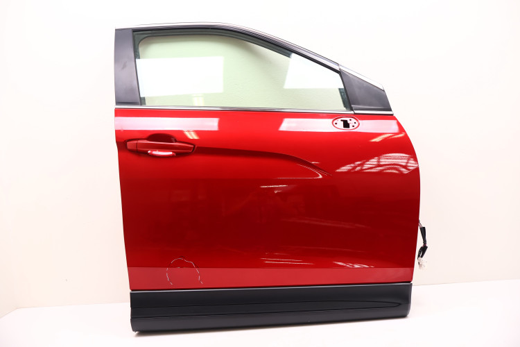 MITSUBISHI ECLIPSE CROSS DRZWI PRAWE PRZÓD P62