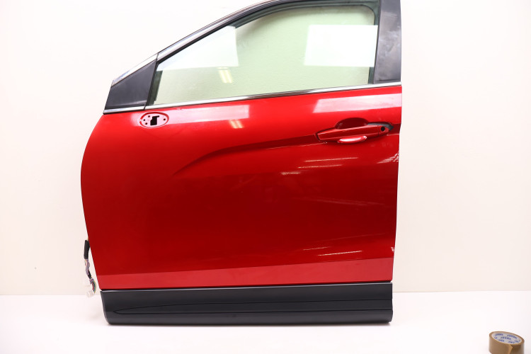 MITSUBISHI ECLIPSE CROSS DRZWI LEWE PRZÓD P62