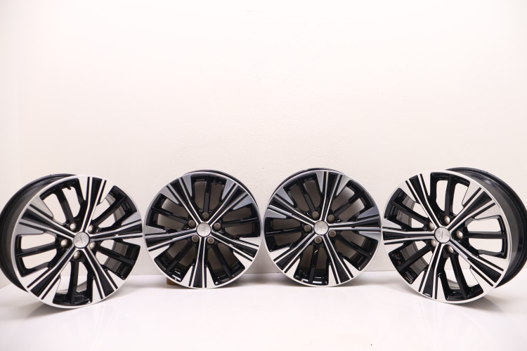 MITSUBISHI ECLIPSE CROSS FELGI ALUMINIOWE 18X7.0