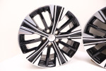 MITSUBISHI ECLIPSE CROSS FELGI ALUMINIOWE 18X7.0