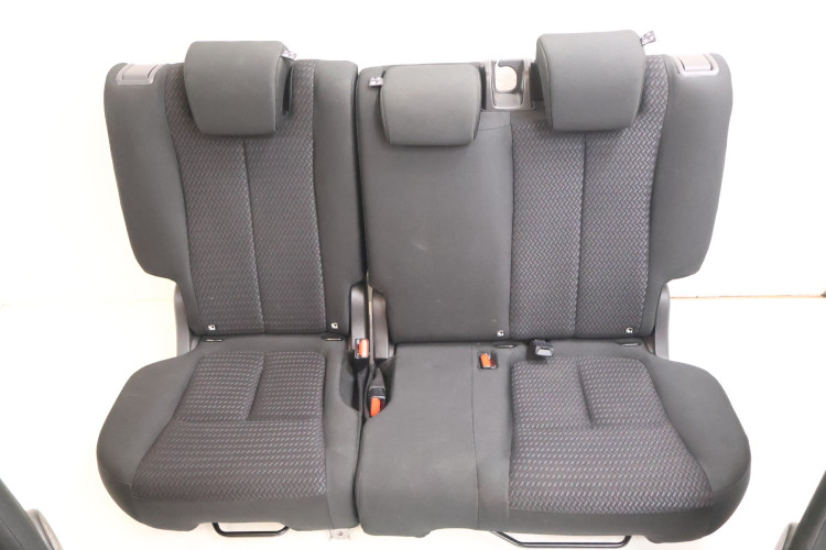 MITSUBISHI ECLIPSE CROSS FOTEL FOTELE KANAPA