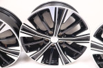 MITSUBISHI ECLIPSE CROSS FELGI ALUMINIOWE 18X7.0