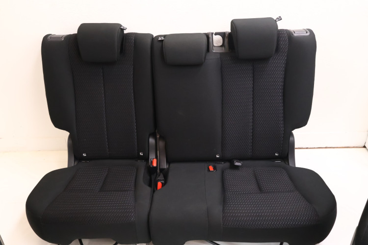 MITSUBISHI ECLIPSE CROSS FOTEL FOTELE KANAPA