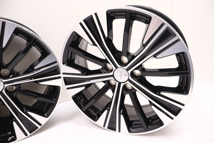 MITSUBISHI ECLIPSE CROSS FELGI ALUMINIOWE 18X7.0