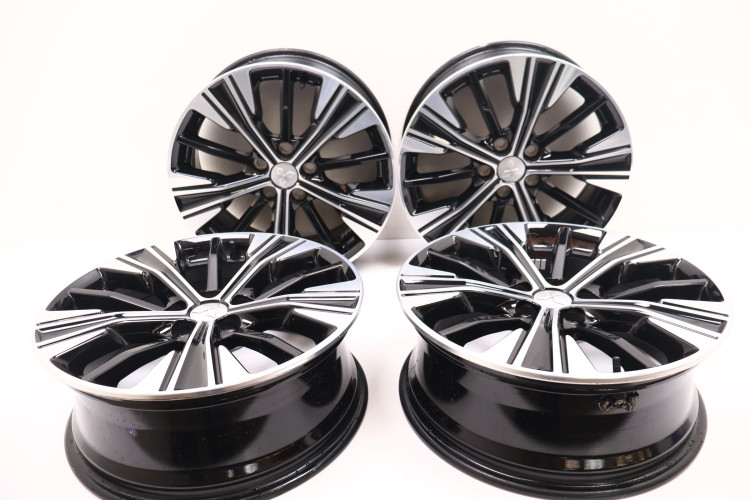 MITSUBISHI ECLIPSE CROSS FELGI ALUMINIOWE 18X7.0