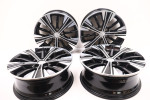 MITSUBISHI ECLIPSE CROSS FELGI ALUMINIOWE 18X7.0