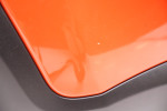 JEEP RENEGADE DRZWI PRAWE TYŁ 526
