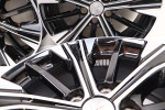 MITSUBISHI ECLIPSE CROSS FELGI ALUMINIOWE 18X7.0