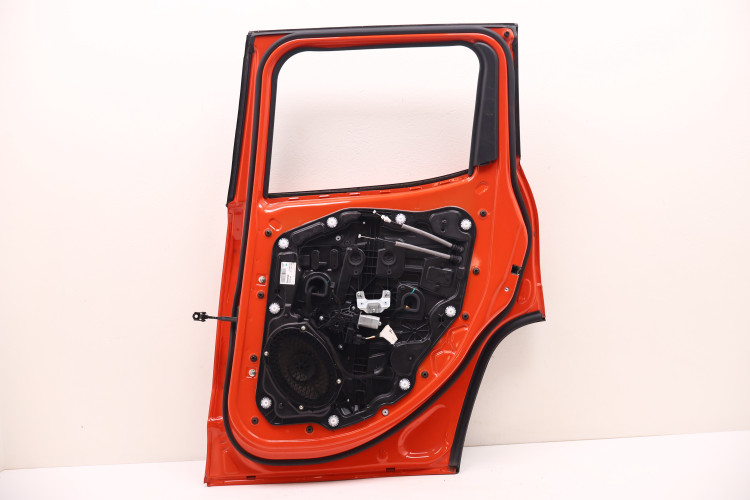JEEP RENEGADE DRZWI PRAWE TYŁ 526