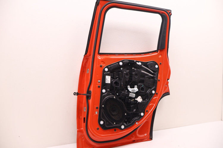 JEEP RENEGADE DRZWI PRAWE TYŁ 526