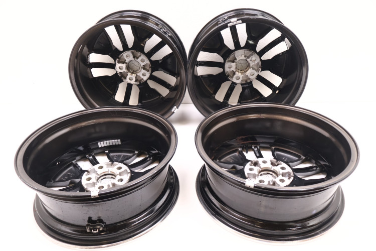 MITSUBISHI ECLIPSE CROSS FELGI ALUMINIOWE 18X7.0