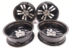 MITSUBISHI ECLIPSE CROSS FELGI ALUMINIOWE 18X7.0