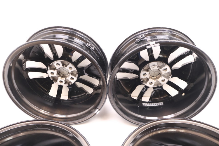 MITSUBISHI ECLIPSE CROSS FELGI ALUMINIOWE 18X7.0