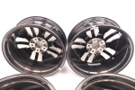 MITSUBISHI ECLIPSE CROSS FELGI ALUMINIOWE 18X7.0