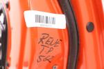 JEEP RENEGADE DRZWI PRAWE TYŁ 526