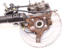 MITSUBISHI ECLIPSE CROSS 1.5T MCPHERSON LEWY PRZÓD 4060A669