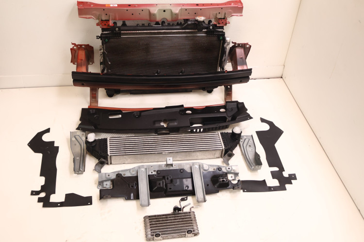 MITSUBISHI ECLIPSE CROSS 1.5T PAS PRZEDNI CHŁODNICE 1530A242