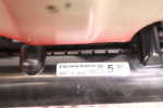 MITSUBISHI ECLIPSE CROSS 1.5T PAS PRZEDNI CHŁODNICE 1530A242