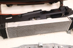 MITSUBISHI ECLIPSE CROSS 1.5T PAS PRZEDNI CHŁODNICE 1530A242