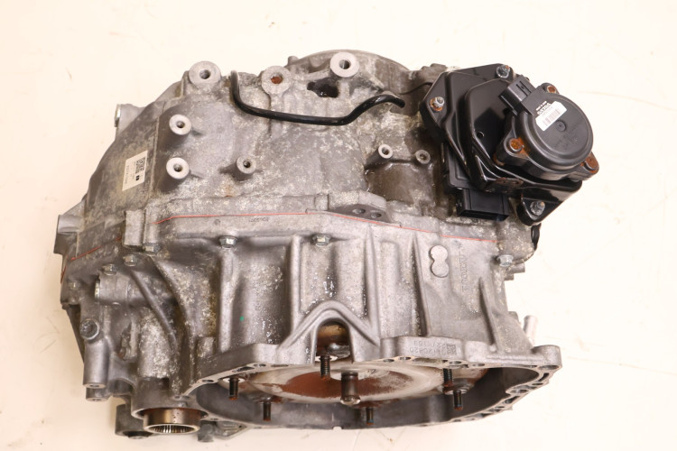 VOLVO XC40 2.0 D4 4X4 SKRZYNIA BIEGÓW 1285324, 20C7417649