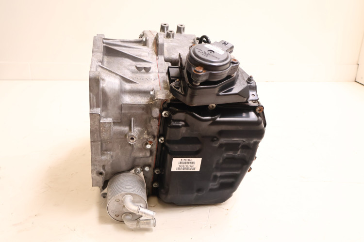 VOLVO XC40 2.0 D4 4X4 SKRZYNIA BIEGÓW 1285324, 20C7417649