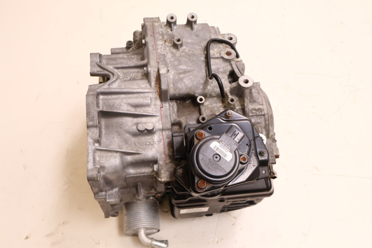 VOLVO XC40 2.0 D4 4X4 SKRZYNIA BIEGÓW 1285324, 20C7417649