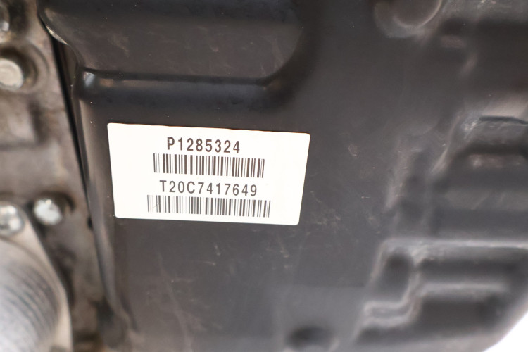 VOLVO XC40 2.0 D4 4X4 SKRZYNIA BIEGÓW 1285324, 20C7417649
