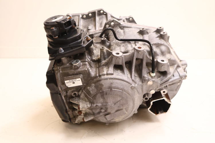 VOLVO XC40 2.0 D4 4X4 SKRZYNIA BIEGÓW 1285324, 20C7417649