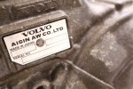 VOLVO XC40 2.0 D4 4X4 SKRZYNIA BIEGÓW 1285324, 20C7417649