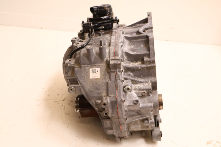 VOLVO XC40 2.0 D4 4X4 SKRZYNIA BIEGÓW 1285324, 20C7417649