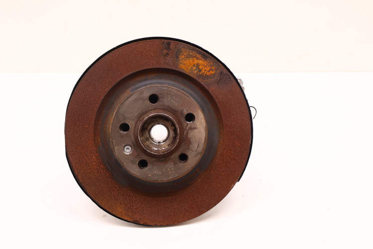VOLVO XC40 2.0 D4 ZAWIESZENIE LEWE TYŁ 32246245, 32221134, 32221140