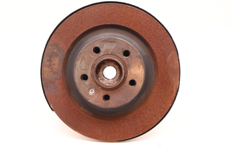 VOLVO XC40 ZAWIESZENIE PRAWE TYŁ 32221134, 32246247,