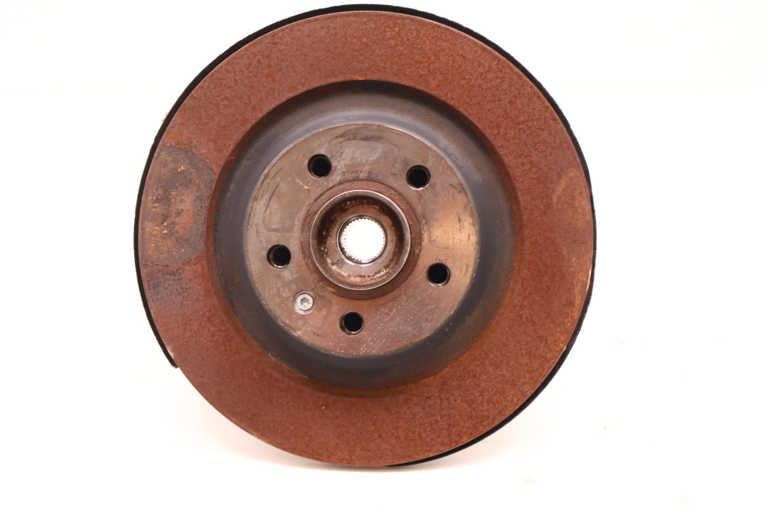 VOLVO XC40 ZAWIESZENIE PRAWE TYŁ 32221134, 32246247,