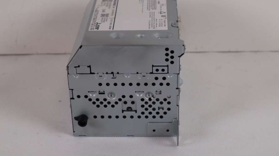 VOLVO XC60 II RADIO NAWIGACJA 32247286