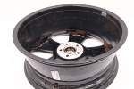 VOLVO XC40 FELGA ALUMINIOWA 20X8.0 31650009