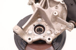 VOLVO XC40 ZAWIESZENIE PRAWE TYŁ 32221134, 32246247,