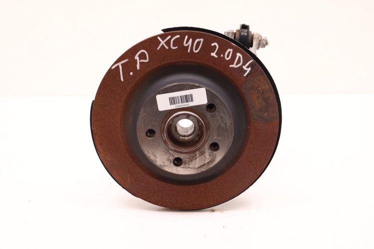 VOLVO XC40 ZAWIESZENIE PRAWE TYŁ 32221134, 32246247,