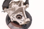 VOLVO XC40 2.0 D4 ZAWIESZENIE LEWE TYŁ 32246245, 32221134, 32221140