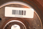 VOLVO XC40 2.0 D4 ZAWIESZENIE LEWE TYŁ 32246245, 32221134, 32221140