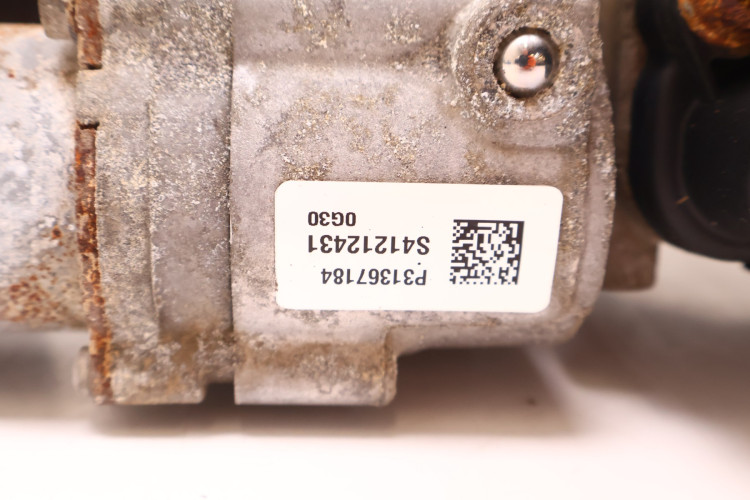 VOLVO XC40 2.0 D4 DYFER MOST TYŁ 31380867, P31367184
