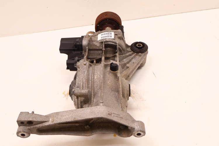 VOLVO XC40 2.0 D4 DYFER MOST TYŁ 31380867, P31367184