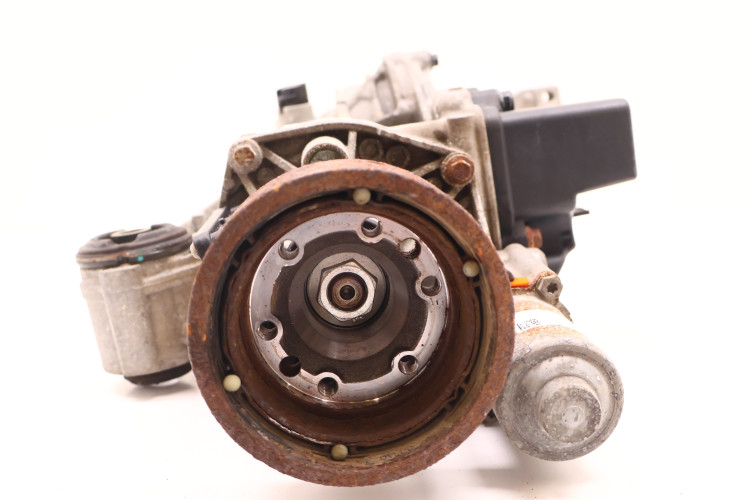 VOLVO XC40 2.0 D4 DYFER MOST TYŁ 31380867, P31367184