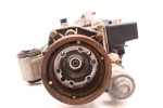 VOLVO XC40 2.0 D4 DYFER MOST TYŁ 31380867, P31367184